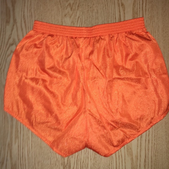 New Hooters Girl Vintage Uniform Tank Shorts Pantyhose XL Length Socks Size XS - Picture 7 of 16